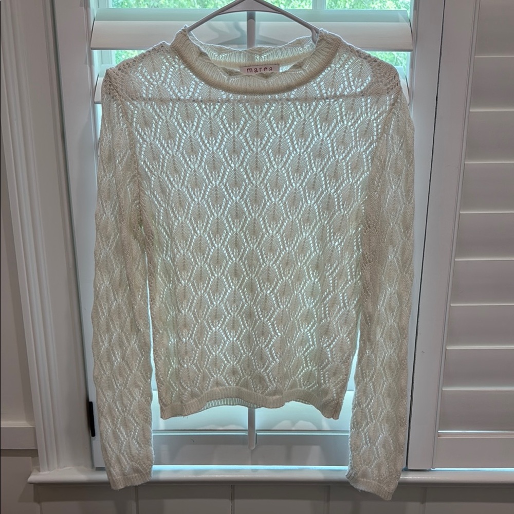Marea Sweater